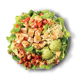 avo chicken salad