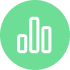 chart icon